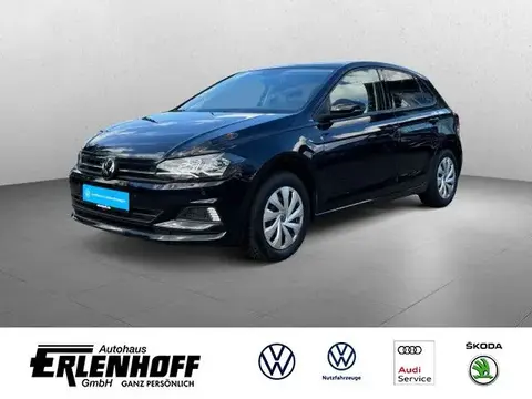 Annonce VOLKSWAGEN POLO Essence 2021 d'occasion 