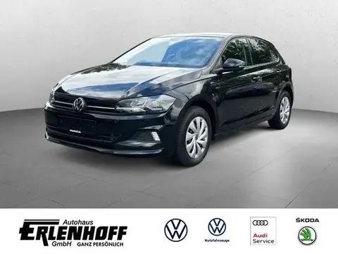 Annonce VOLKSWAGEN POLO Essence 2021 d'occasion 