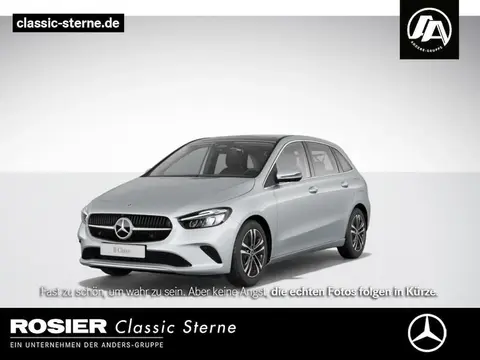 Used MERCEDES-BENZ CLASSE B Diesel 2023 Ad 