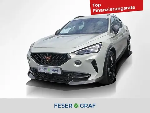 Annonce CUPRA FORMENTOR Essence 2022 d'occasion 