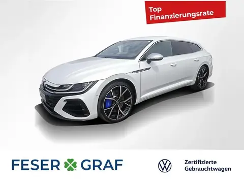 Used VOLKSWAGEN ARTEON Petrol 2022 Ad 