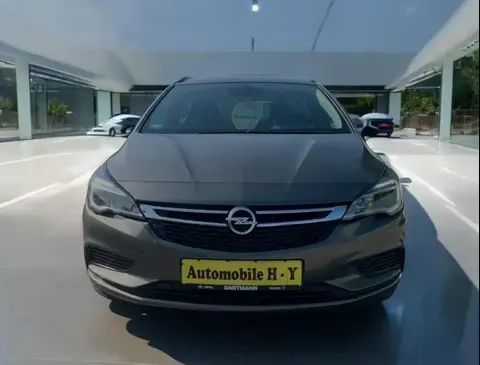 Used OPEL ASTRA Petrol 2019 Ad 