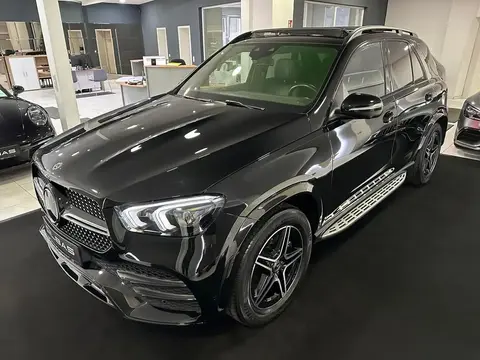 Used MERCEDES-BENZ CLASSE GLE Petrol 2020 Ad 