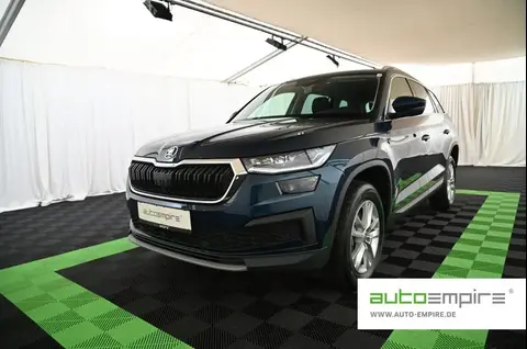 Annonce SKODA KODIAQ Diesel 2023 d'occasion 