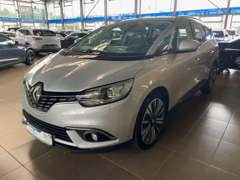 Used RENAULT GRAND SCENIC Diesel 2020 Ad 