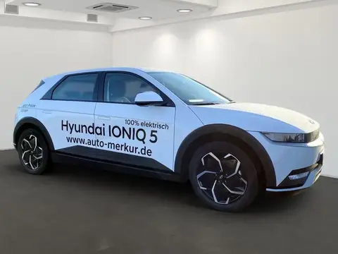 Used HYUNDAI IONIQ Not specified 2023 Ad 