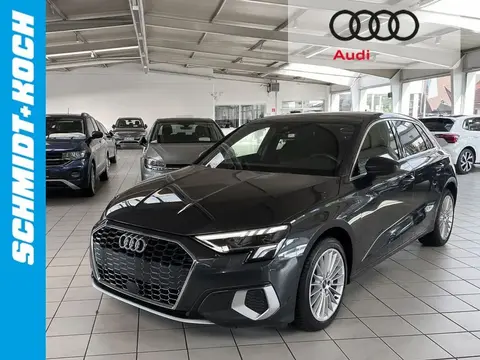 Annonce AUDI A3 Essence 2023 d'occasion 