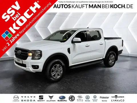 Annonce FORD RANGER Diesel 2024 d'occasion Allemagne