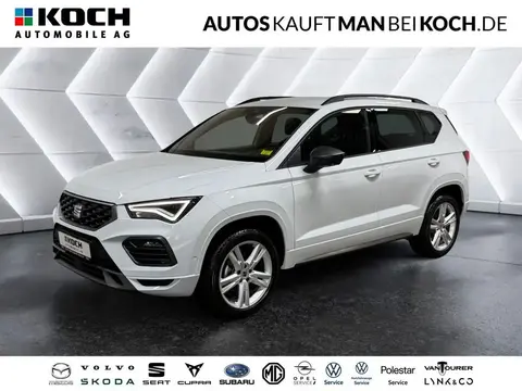 Used SEAT ATECA Petrol 2023 Ad 