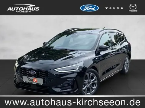 Annonce FORD FOCUS Essence 2023 d'occasion 