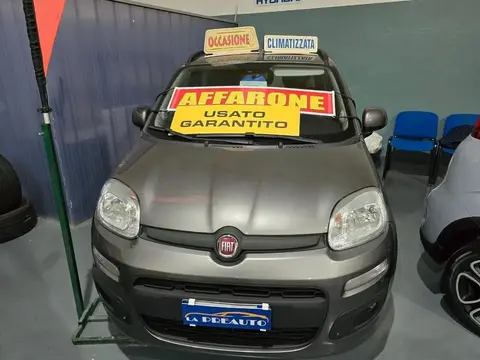 Used FIAT PANDA Petrol 2020 Ad 