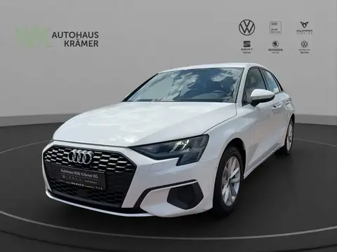 Annonce AUDI A3 Essence 2024 d'occasion 