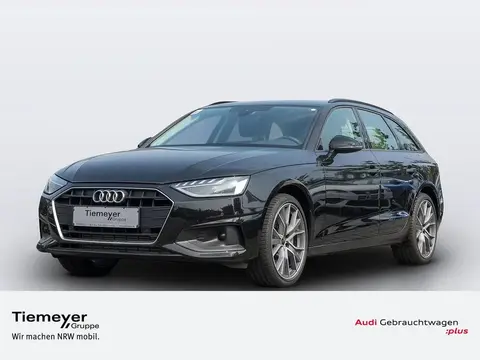 Used AUDI A4 Petrol 2023 Ad Germany