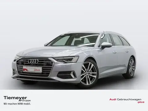 Annonce AUDI A6 Diesel 2019 d'occasion 