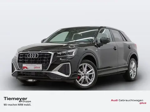 Used AUDI Q2 Diesel 2022 Ad Germany