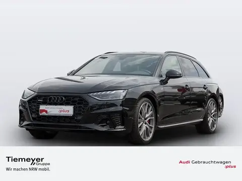 Used AUDI A4 Petrol 2023 Ad 