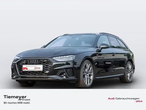 Used AUDI A4 Petrol 2023 Ad Germany