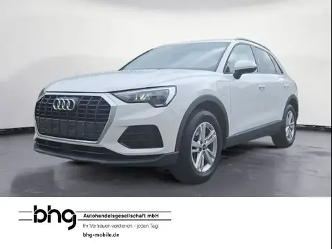 Used AUDI Q3 Hybrid 2022 Ad Germany