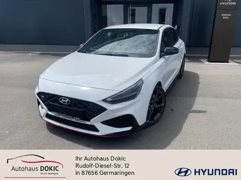 Used HYUNDAI I30 Petrol 2024 Ad 