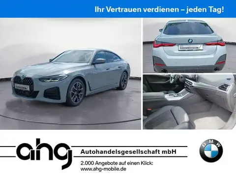 Used BMW SERIE 4 Petrol 2023 Ad 