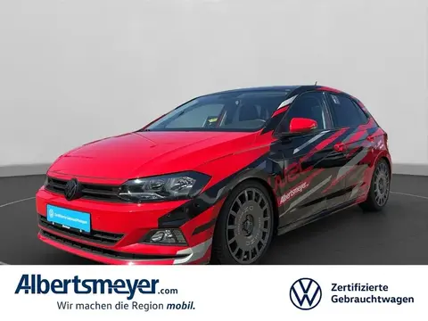 Used VOLKSWAGEN POLO Petrol 2019 Ad 