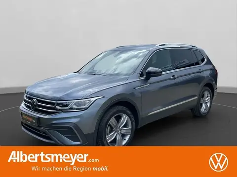 Annonce VOLKSWAGEN TIGUAN Essence 2023 d'occasion 