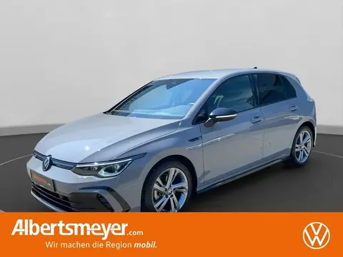 Used VOLKSWAGEN GOLF Petrol 2023 Ad 