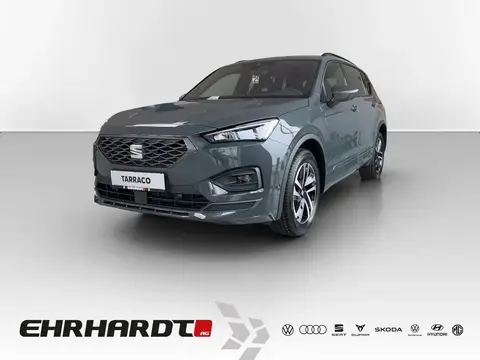 Used SEAT TARRACO Petrol 2024 Ad 