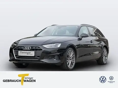 Used AUDI A4 Petrol 2024 Ad Germany