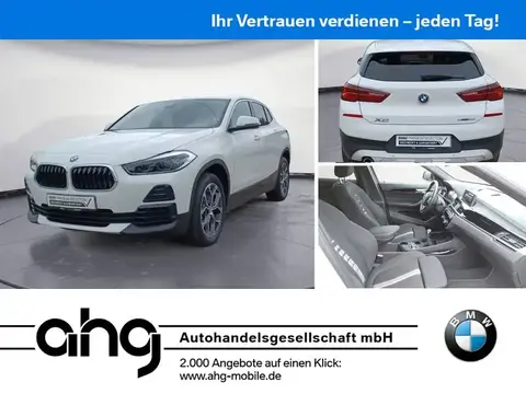 Annonce BMW X2 Essence 2023 d'occasion 