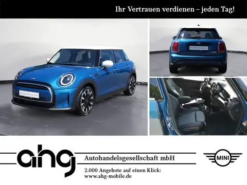 Used MINI COOPER Petrol 2023 Ad 