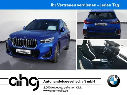 Used BMW X1 Petrol 2023 Ad 