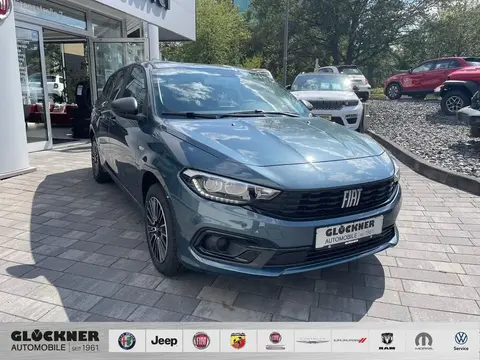 Used FIAT TIPO Diesel 2024 Ad 