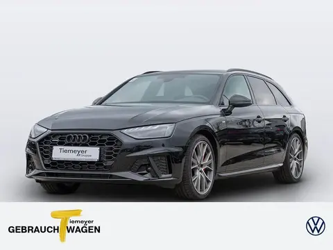 Used AUDI A4 Petrol 2023 Ad Germany