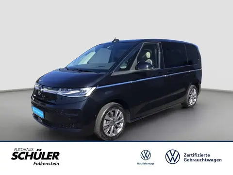 Used VOLKSWAGEN T7 Hybrid 2021 Ad 