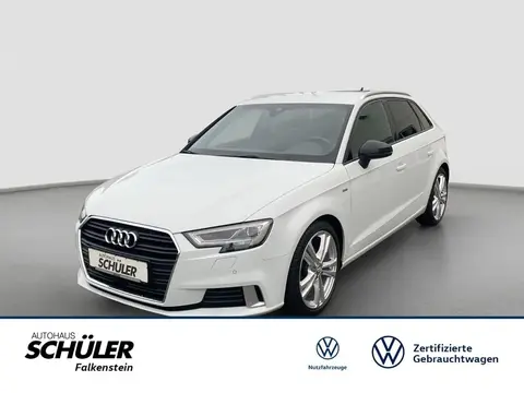 Used AUDI A3 Diesel 2019 Ad 