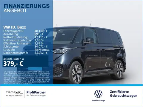 Used VOLKSWAGEN ID. BUZZ Not specified 2023 Ad 