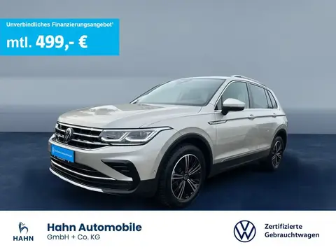 Used VOLKSWAGEN TIGUAN Petrol 2023 Ad 