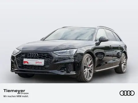 Used AUDI A4 Petrol 2023 Ad Germany