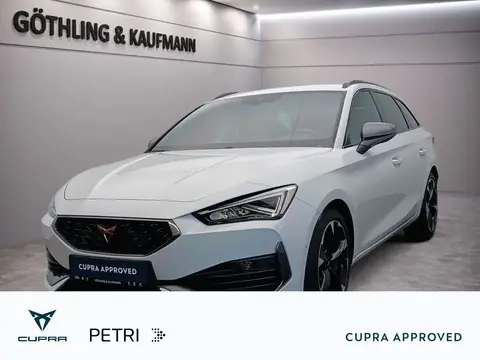 Annonce CUPRA LEON Essence 2024 d'occasion 