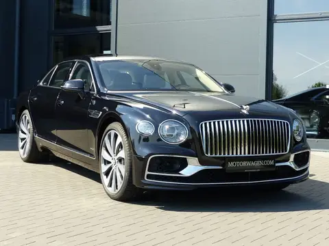 Used BENTLEY FLYING SPUR Petrol 2021 Ad 