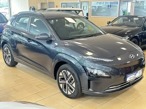 Used HYUNDAI KONA Not specified 2021 Ad 