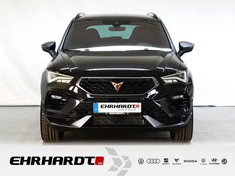 Used CUPRA ATECA Petrol 2024 Ad 