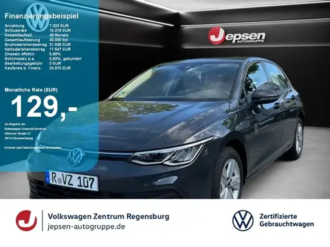 Used VOLKSWAGEN GOLF Petrol 2023 Ad 