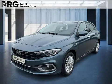 Annonce FIAT TIPO Essence 2021 d'occasion 