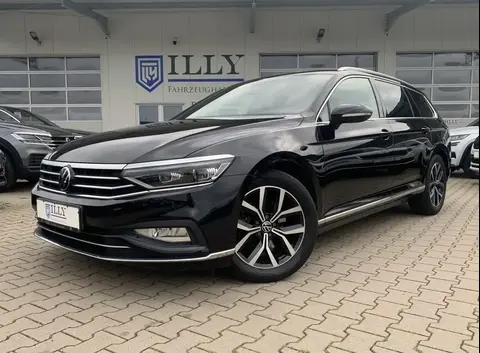 Annonce VOLKSWAGEN PASSAT Diesel 2021 d'occasion 