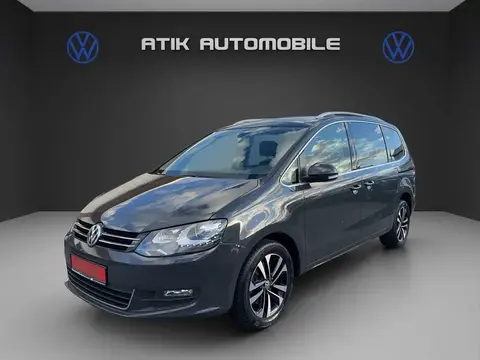 Used VOLKSWAGEN SHARAN Diesel 2020 Ad 