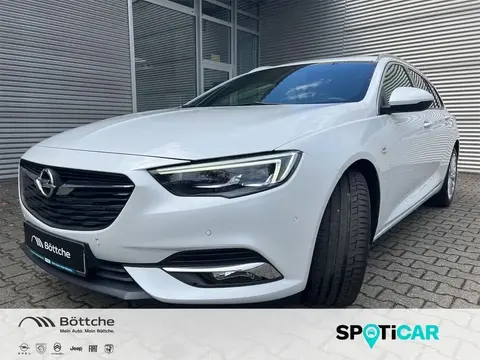 Annonce OPEL INSIGNIA Essence 2017 d'occasion Allemagne