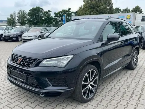 Used CUPRA ATECA Petrol 2020 Ad 