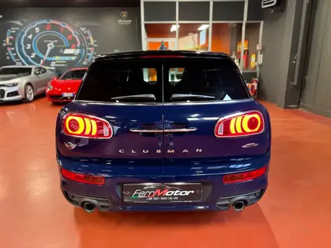 Used MINI CLUBVAN Diesel 2018 Ad 